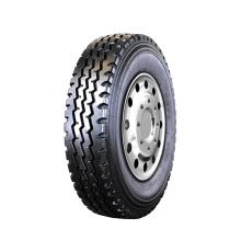 Forlander Tubless 1200R24 Truck Tire R24 para Medio Oriente